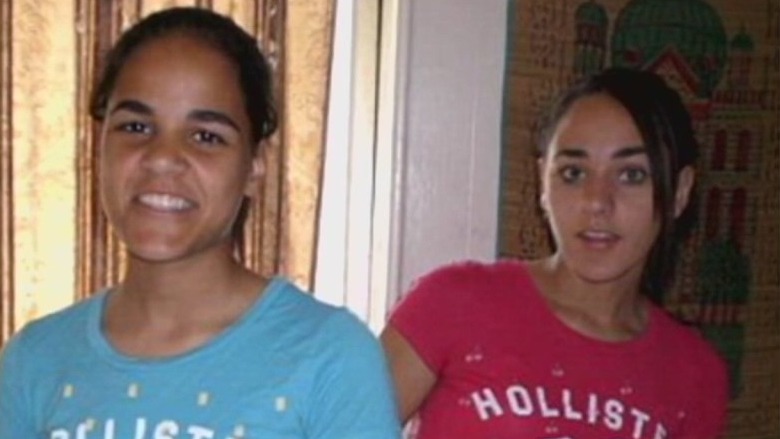 Dallas father on trial for 'honor killing' his two daughters