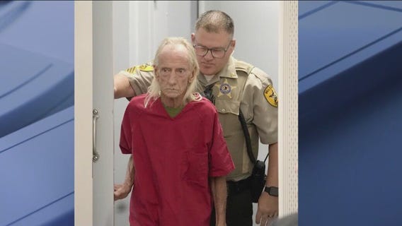 Illinois man pleads not guilty to hate crime and murder charges in attack on Muslim mother and son