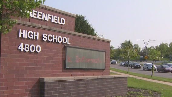 Greenfield teacher resigns, improper relationship with student