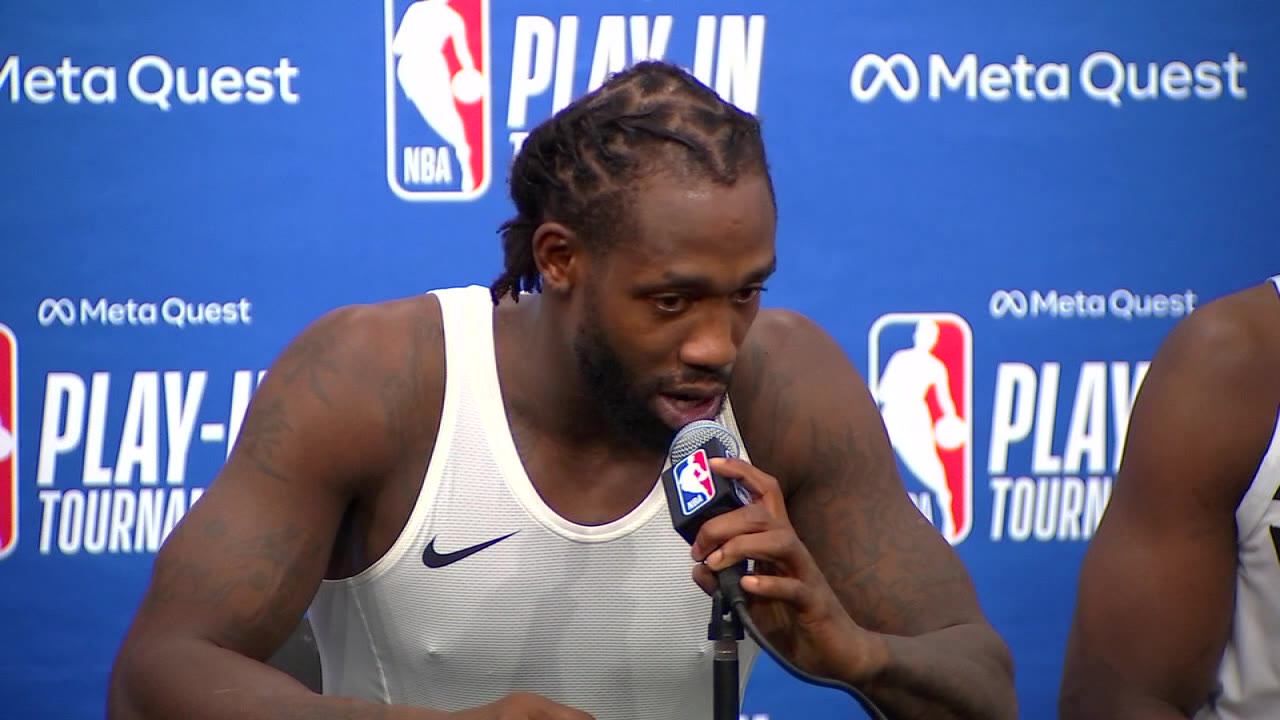 Timberwolves? guard Pat Beverley fined for comments after beating Clippers