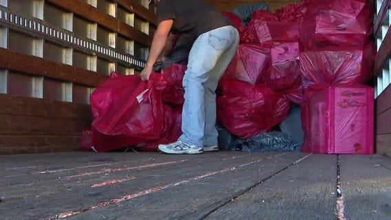 Stonepoint Community Church hosts annual ‘Gift of Hope’