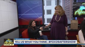 GOOD DAY GAVEL: Engaging Christmas Presents