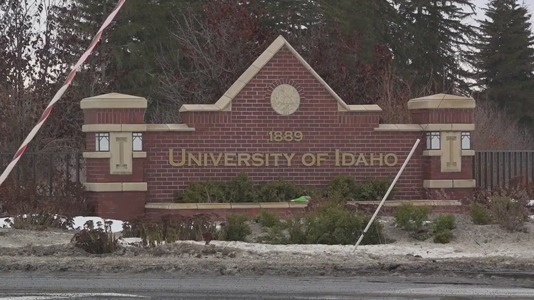 Special Report: Misinformation being spread on Idaho murders