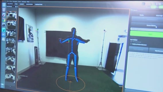 Tampa's Diesel Optimization uses best technology to help athletes