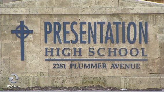 List of alleged sexual abuse-assault victims at San Jose Presentation H.S. grows