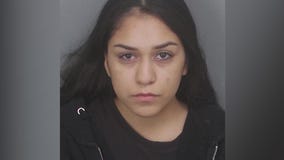 Baby fatally struck by car in domestic dispute; mother arrested