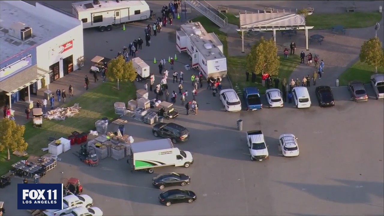 LA County health experts warn of a potential rise in COVID-19 cases if safety precautions wane