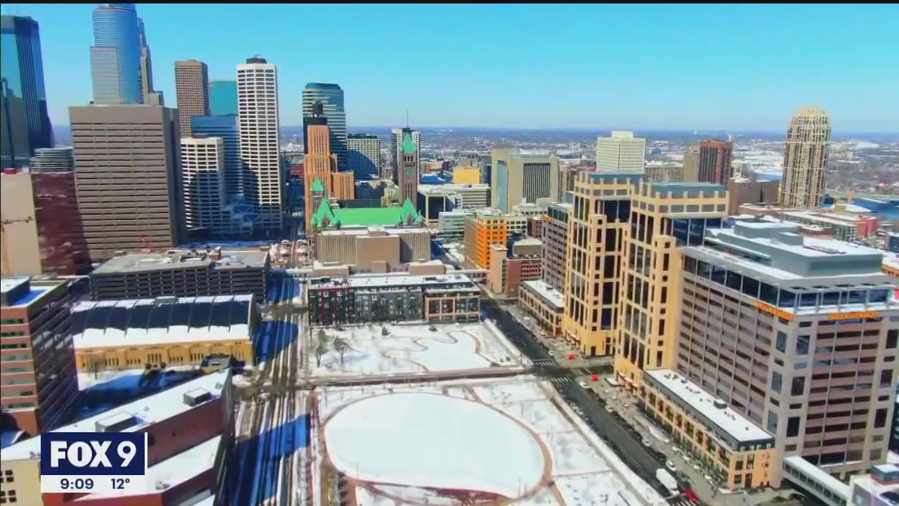 Minnesota bucking tech layoffs trend so far