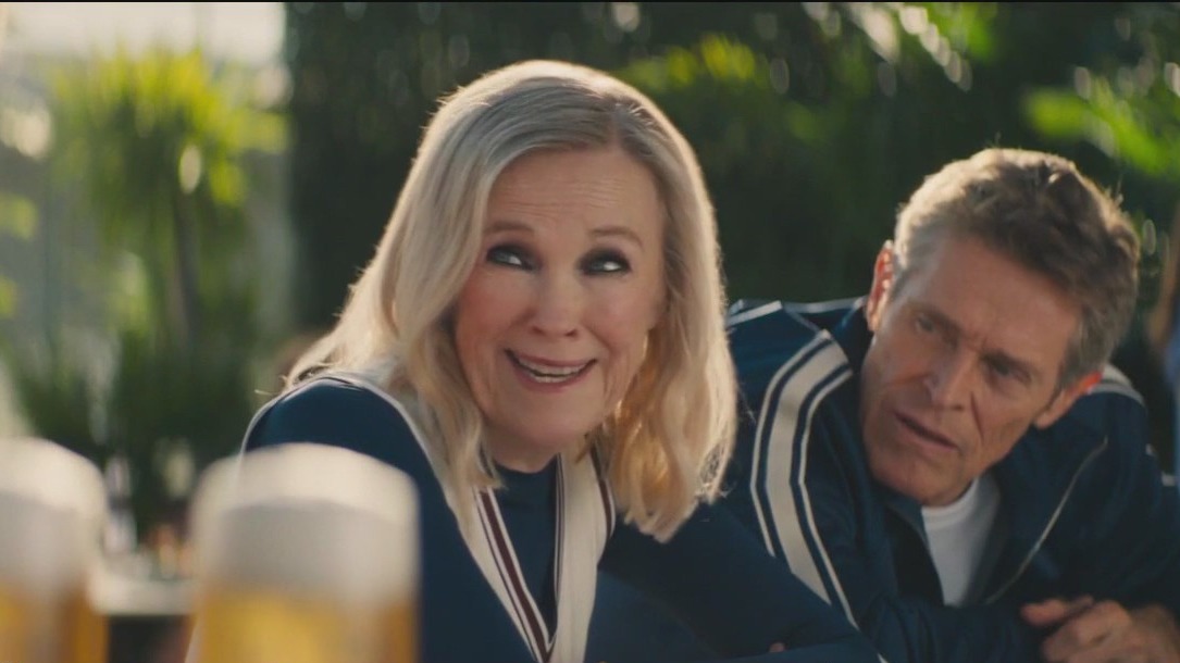 Which Super Bowl ads worked, according to a marketing professor