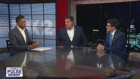 The Pulse: Mike Waltz reassigned & answering your AI questions