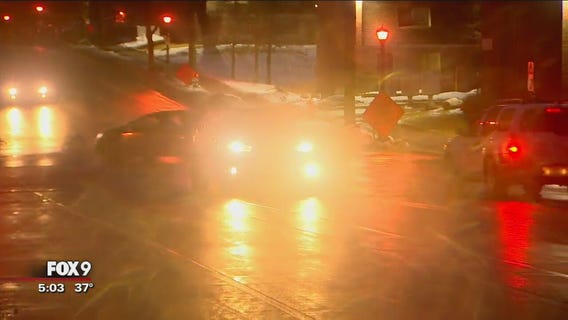 MnDOT preps for more winter weather in the Twin Cities metro