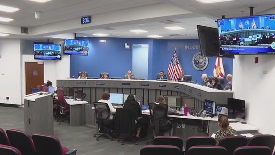 Manatee County approves curfew for kids under 16