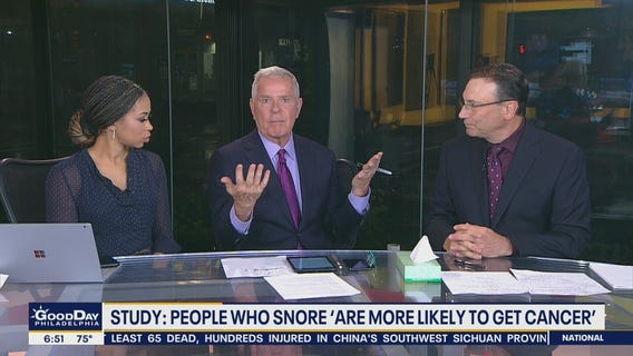 Mental health of students in the country is an 'urgent public health crisis,' US Surgeon General says