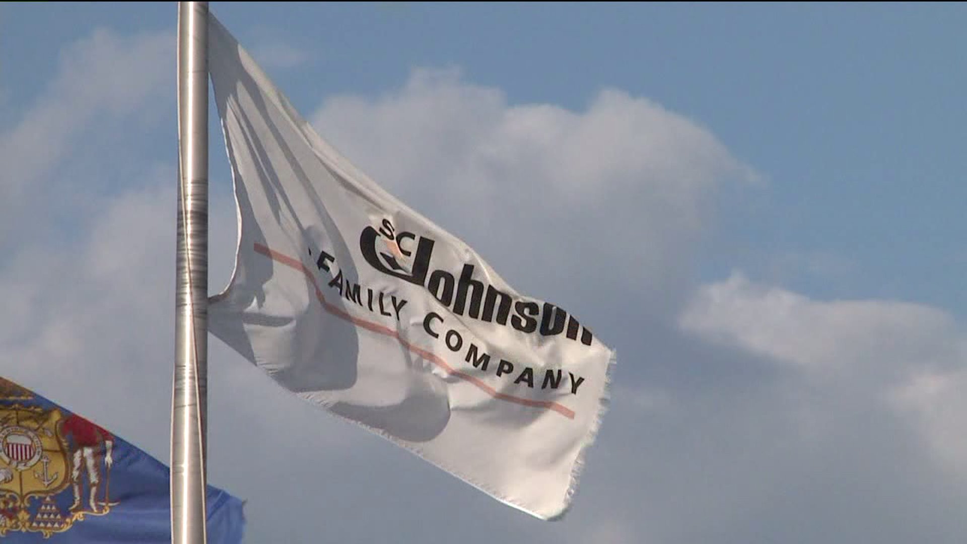 SC Johnson makes donation to Gateway Technical College