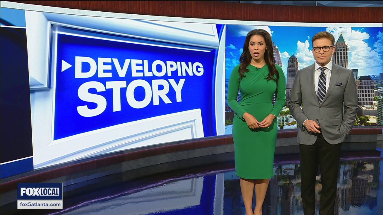 FOX 5 News at 5 p.m. Aug. 15, 2025