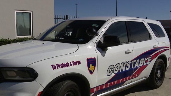 Harris County deputies increase DUI patrols on New Year's Eve