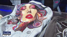 'Amplified Minds' breaking stigma around mental health