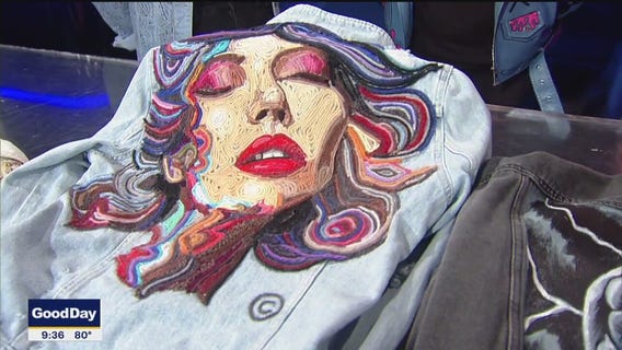 'Amplified Minds' breaking stigma around mental health