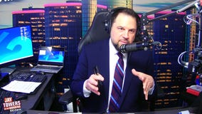 Alan Joins To Talk Weather!