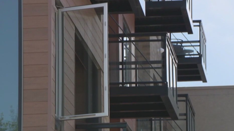 The Lydell Glendale TCE lawsuit