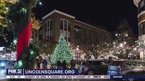 Small businesses take spotlight in Lincoln Square and Ravenswood as holidays approach