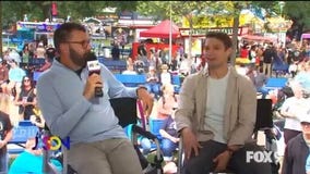 The Jason Show - Live MN State Fair Day 6 [Hour 2]