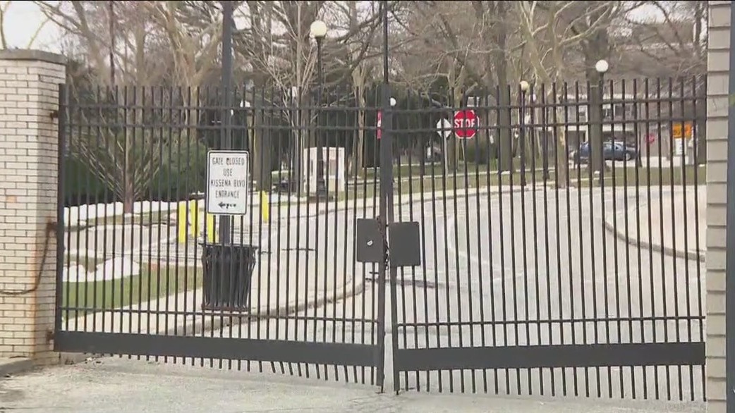 Queens and York College receive bomb threats | FOX 5 New York