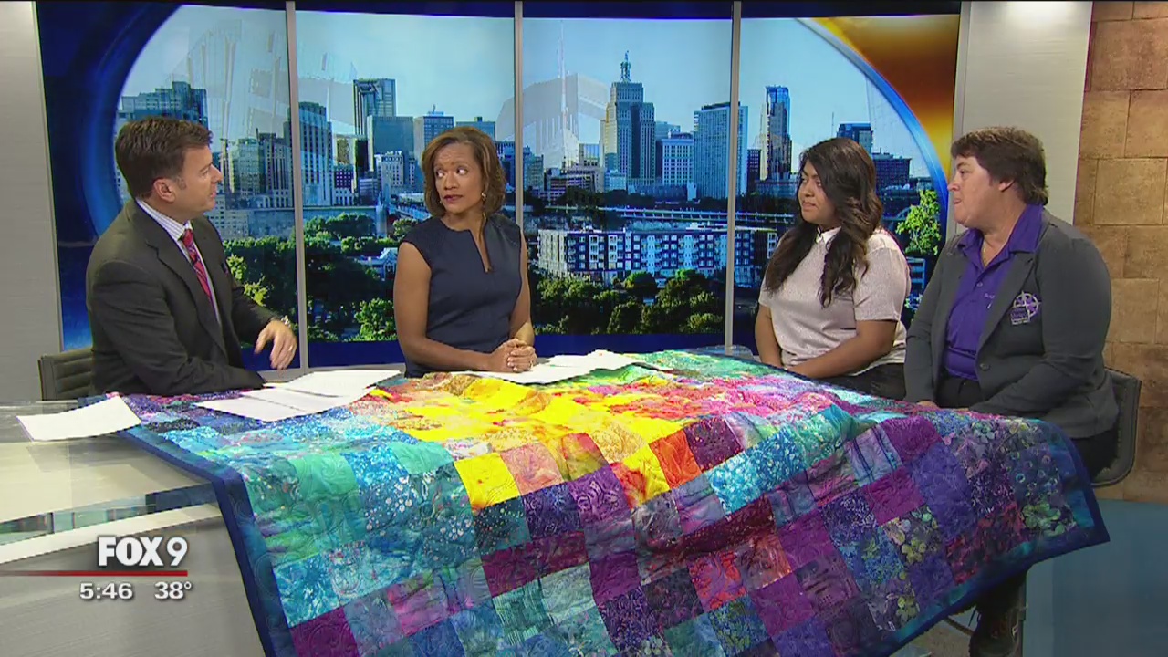 Southwest Metro Education Foundation gala held this weekend