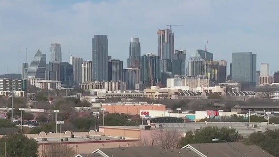 Austin City Council sued over ballot language