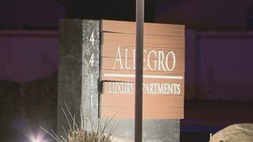 Man found dead in doorway of Ahwatukee apartment