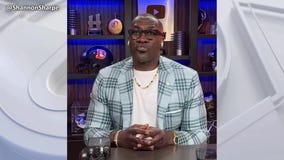 Shannon Sharpe denies rape in $50M lawsuit