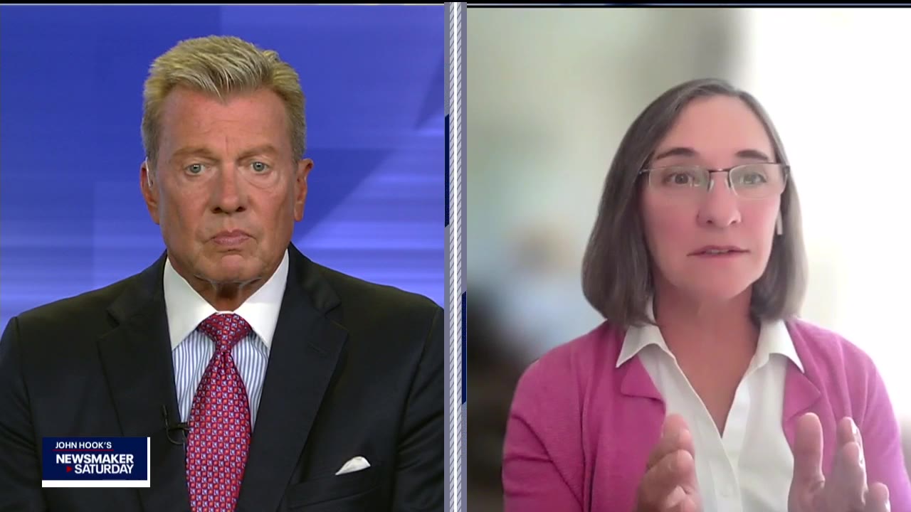 Newsmaker: ASU officials speak on Arizona drought conditions, Artemis I space mission