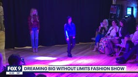 Third annual 'Dreaming Big Without Limits' Fashion Show raises money for Best Buddies