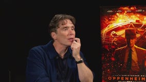 Catching up with the cast of 'Oppenheimer'