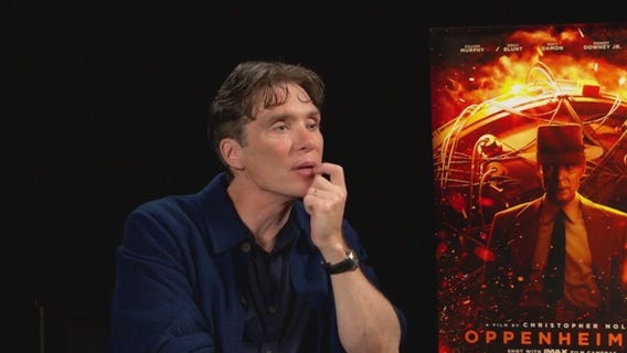 Catching up with the cast of 'Oppenheimer'