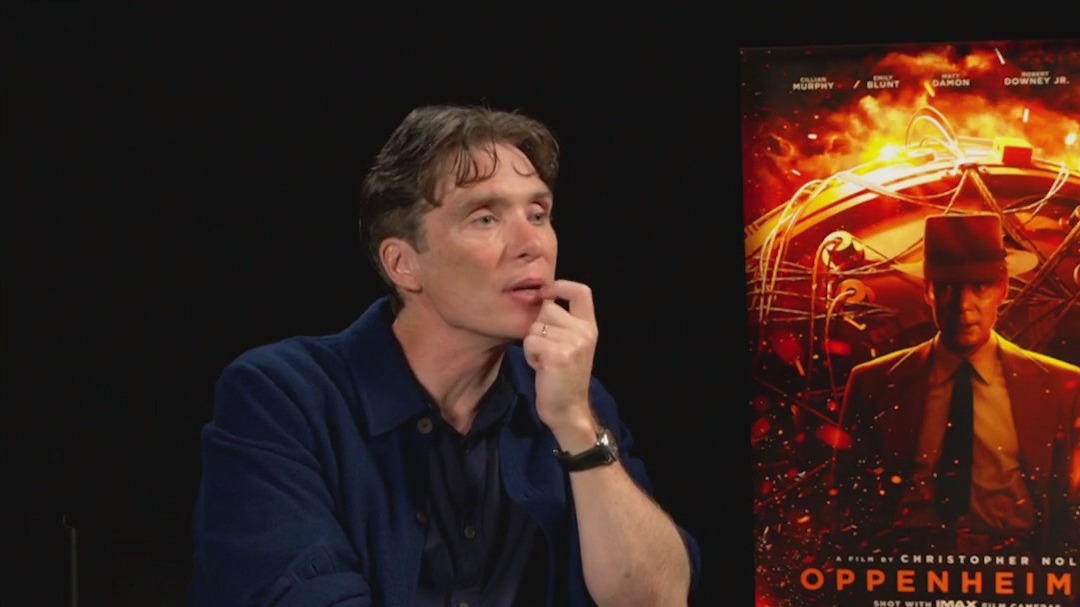 Catching up with the cast of 'Oppenheimer'