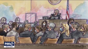 Jurors in Elizabeth Holmes' trial concerned over possible release of personal information