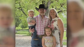 Baby with spinal bifida got care in Houston