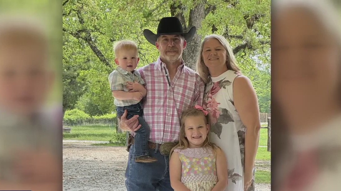 Baby with spinal bifida got care in Houston