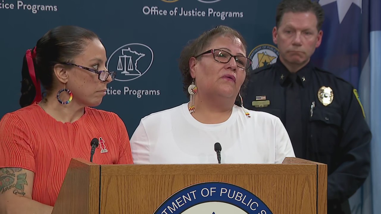 Indigenous people tip reward fund program