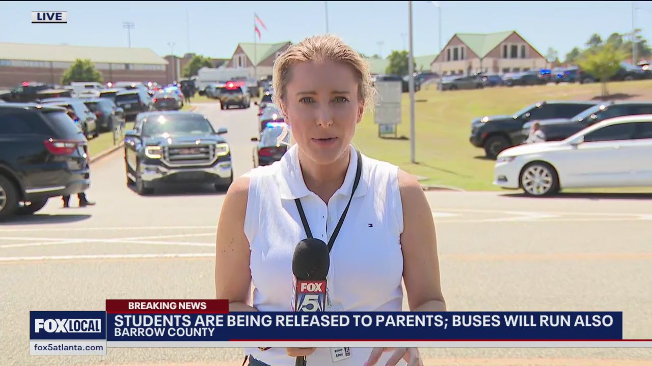 Update on Apalachee High School shooting | FOX 5 Atlanta