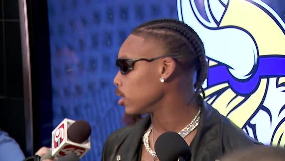 Vikings locker room reacts to 31-29 loss to Lions