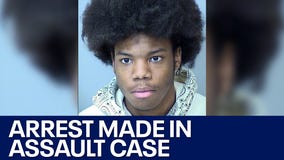 Gilbert man arrested after August assault