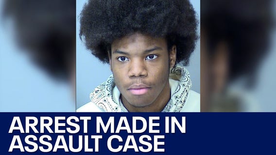 Gilbert man arrested after August assault