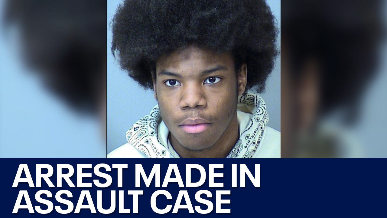 Gilbert man arrested after August assault