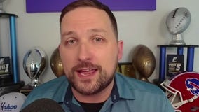 Fantasy football analyst previews draft week