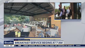 New Hope hotel boats restaurant, bar, piano lounge and ballroom