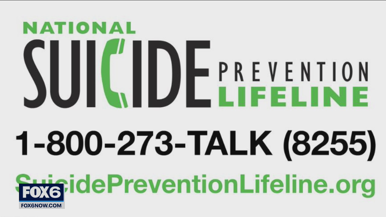 Suicide prevention is 'community effort', experts say