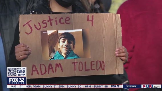 Remarks in Adam Toledo case were unintentional, internal probe finds
