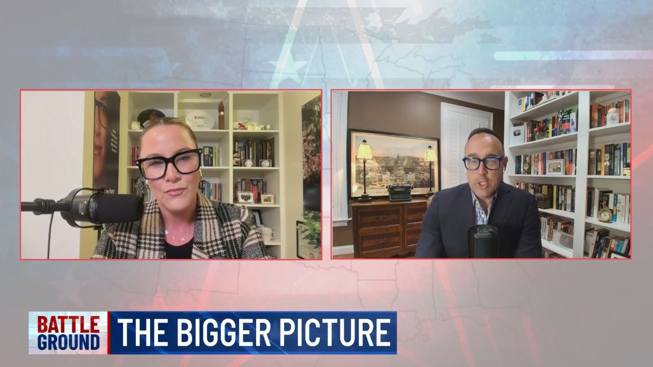 Dem Tensions Rise Amid Schumer?s Silence | Battleground NYC